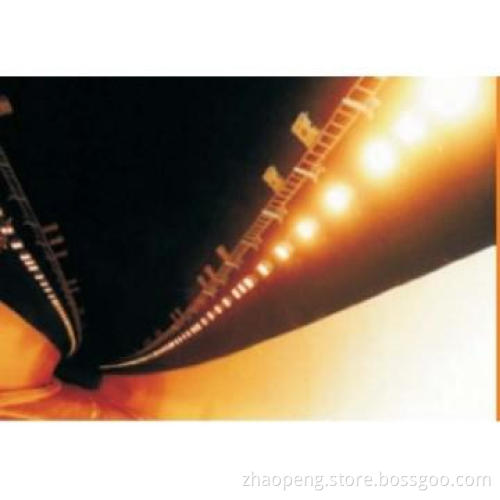 CE ROHS 9600LM replace 350w hps low price led tunnel lighting 120w